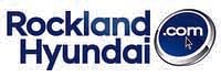 Rockland Hyundai's Logo