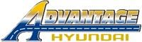 Advantage Hyundai's Logo