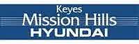 Keyes Mission Hills Hyundai's Logo