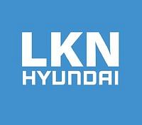 Lake Norman Hyundai's Logo