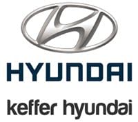 Keffer Hyundai's Logo