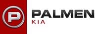 Palmen Kia of Kenosha's Logo