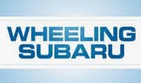Wheeling Volkswagen Subaru's Logo