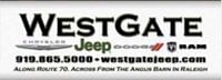 Westgate Chrysler Jeep Dodge Ram's Logo
