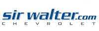 Sir Walter Chevrolet's Logo