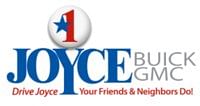 Joyce Buick-GMC's Logo