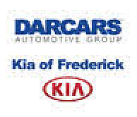 DARCARS Kia Frederick's Logo