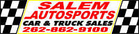 Salem Autosports's Logo