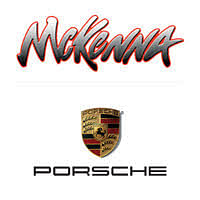 McKenna Porsche's Logo