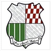 Pro-Sport Motors's Logo