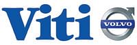 Viti Volvo's Logo