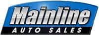 Mainline Auto, LLC's Logo