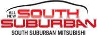 South Suburban Mitsubishi's Logo