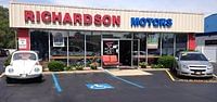 Richardson Sales Service & Power Sports's Logo