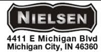 Michigan City Kia's Logo