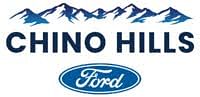 Chino Hills Ford's Logo