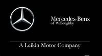 Mercedes-Benz of Willoughby's Logo