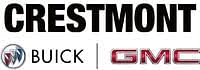 Crestmont Buick GMC's Logo