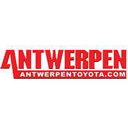 Antwerpen Toyota's Logo