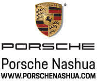 Porsche Nashua's Logo