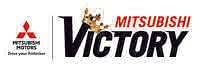 Victory Mitsubishi's Logo