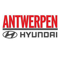 Antwerpen Hyundai's Logo