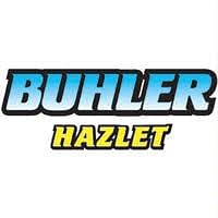 Buhler Jeep Chrysler Dodge RAM's Logo