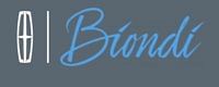 Biondi Motor Company's Logo