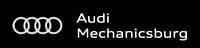 Audi Mechanicsburg's Logo