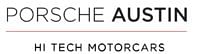 Porsche Austin's Logo