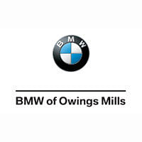 BMW of Owings Mills's Logo