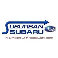 Suburban Subaru's Logo