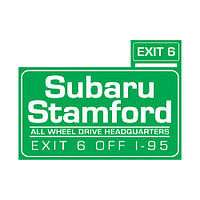 Subaru Stamford's Logo