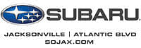 Subaru of Jacksonville's Logo