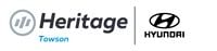 Heritage Hyundai Towson's Logo