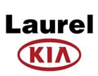 Laurel Kia's Logo
