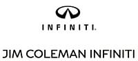 Jim Coleman Infiniti's Logo