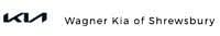 Wagner Kia of Shrewsbury's Logo
