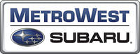 MetroWest Subaru's Logo