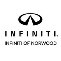 Infiniti of Norwood's Logo