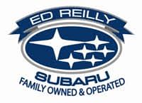 Ed Reilly Subaru's Logo