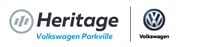 Heritage Volkswagen Parkville's Logo