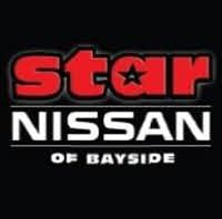 Star Nissan's Logo