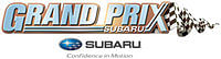 Grand Prix Subaru's Logo