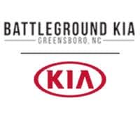 Battleground Kia's Logo