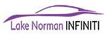 Lake Norman INFINITI's Logo