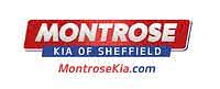 Montrose Kia's Logo