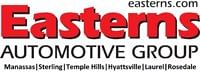 Easterns Automotive Group of Baltimore's Logo