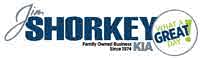 Jim Shorkey Kia Wexford's Logo