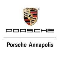 Porsche Annapolis's Logo